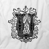 Leafy U T-Shirt