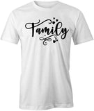 Family T-Shirt