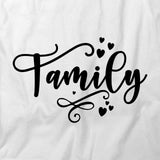 Family T-Shirt