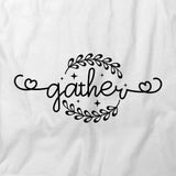 Gather T-Shirt