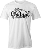 Grateful T-Shirt