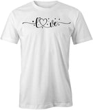 Love T-Shirt