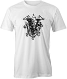 Leafy V T-Shirt