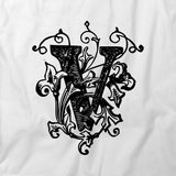 Leafy V T-Shirt