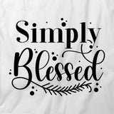 Simply Blessed T-Shirt