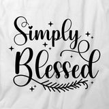 Simply Blessed T-Shirt