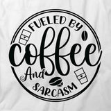Coffee Sarcasm  T-Shirt