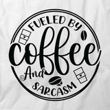 Coffee Sarcasm  T-Shirt