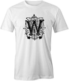 Leafy W T-Shirt