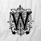 Leafy W T-Shirt