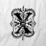 Leafy X T-Shirt