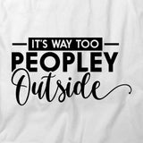 Peopley Outside T-Shirt