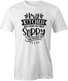 Kitchen Clean T-Shirt