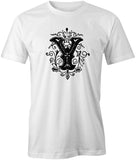 Leafy Y T-Shirt