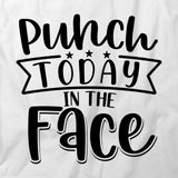 Punch Today T-Shirt