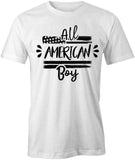 All American Boy T-Shirt