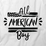 All American Boy T-Shirt