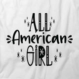 All American Girl T-Shirt