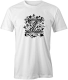 Leafy Z T-Shirt