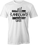 AllAmericanGirl3 T-Shirt