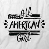 All American Girl T-Shirt