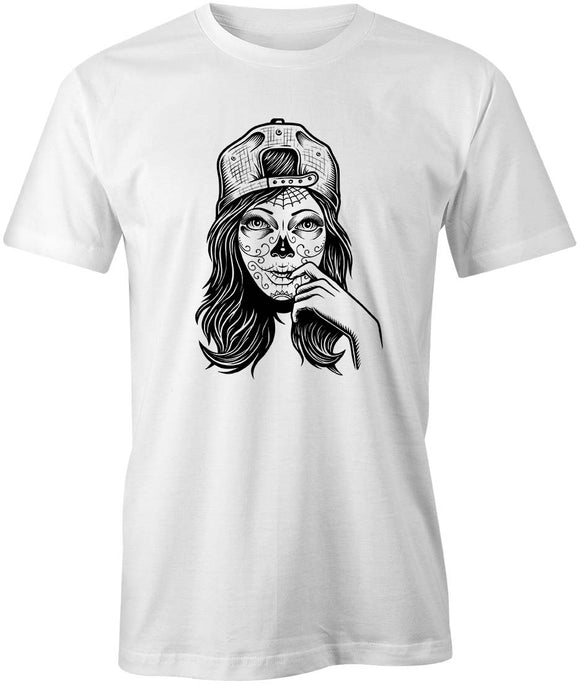 Skull Candy Girl T-Shirt