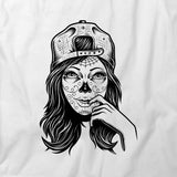 Skull Candy Girl T-Shirt