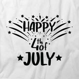 Happy 4th Of July T-Shirt