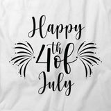 Happy 4th Of July T-Shirt