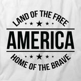 Home Of The Brave T-Shirt