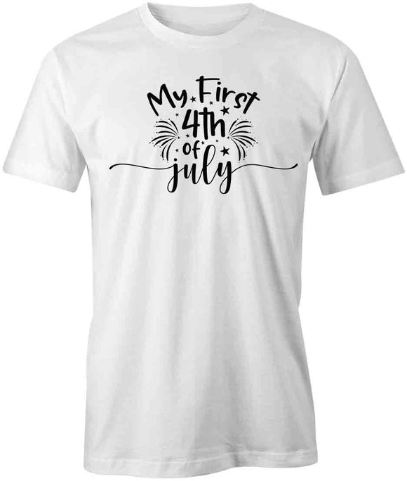 First4thofJuly2 T-Shirt