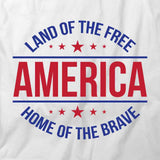 Land Of The Free T-Shirt
