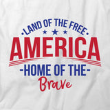 Home Of The Brave T-Shirt