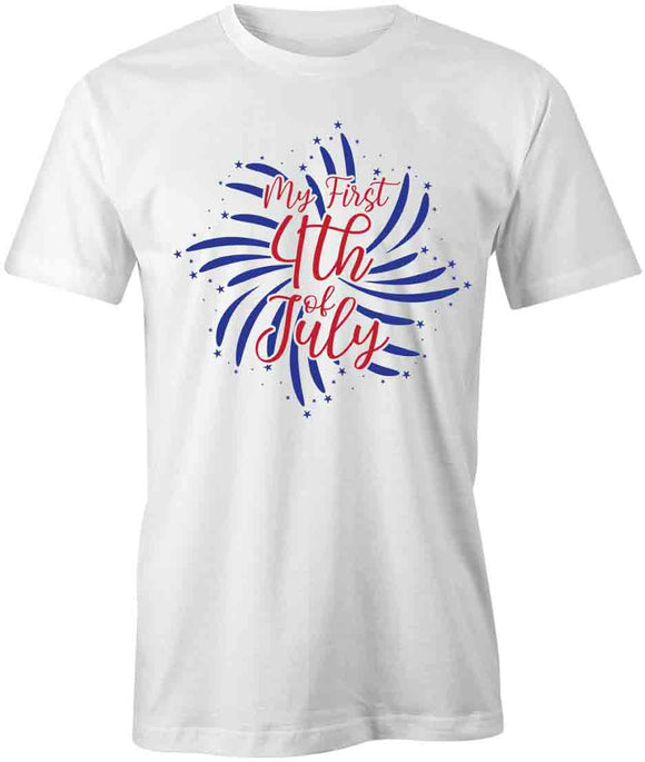 First4thOfJuly T-Shirt