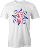 First4thOfJuly T-Shirt