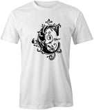Leafy C T-Shirt