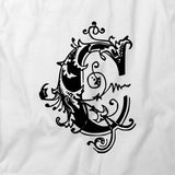 Leafy C T-Shirt