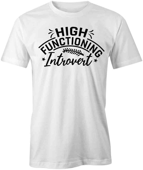 HighFunIntrovert T-Shirt