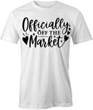 Off The Market 2 T-Shirt