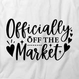 Off The Market T-Shirt