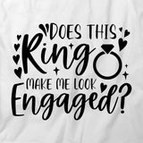Does This Ring T-Shirt