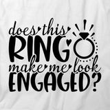 Does This Ring T-Shirt