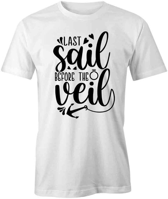 Last Sail T-Shirt