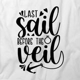 Last Sail T-Shirt