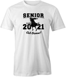 Senior Class Of T-Shirt