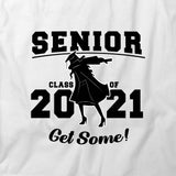 Senior Class Of T-Shirt