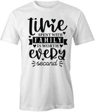 WorthEverySecond T-Shirt