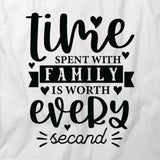 Worth Every Second T-Shirt
