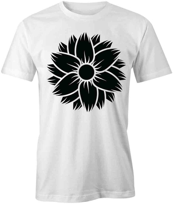 Sunflower 4 T-Shirt
