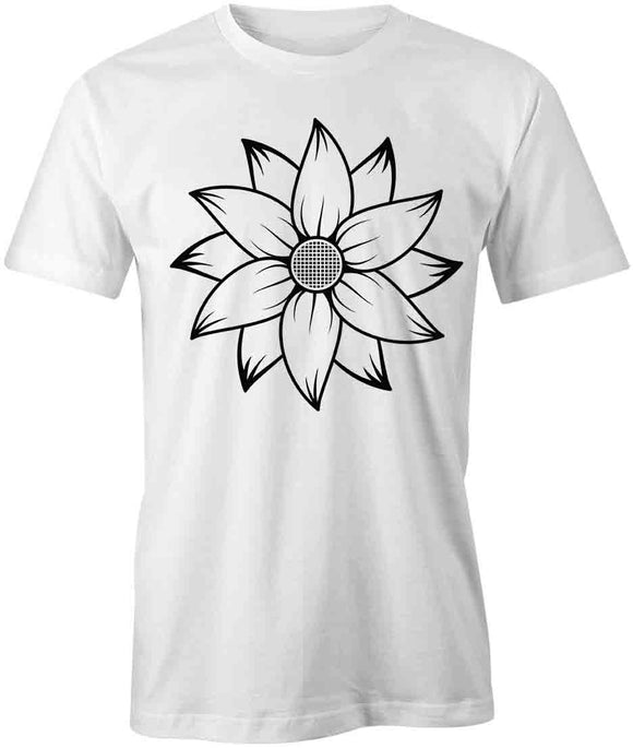 Sunflower 6 T-Shirt